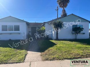 330 Teakwood St, Oxnard, CA 93033