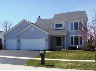 1509 Wildrose Dr, Belvidere, IL 61008