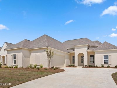 484 Aurora Cir, Canton, MS, 39046
