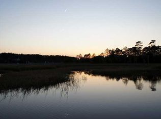 3146 Pignatelli Cres, Mount Pleasant, SC 29466