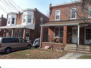 1287 Haverford Rd, Crum Lynne, PA 19022