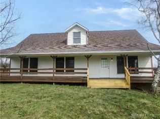 4722 Mosiman Rd, Middletown, OH 45042