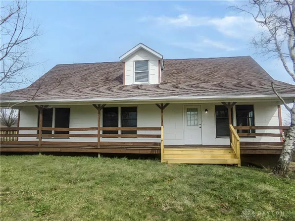 4722 Mosiman Rd, Middletown, OH 45042