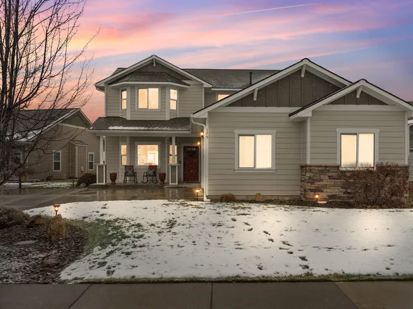 175 S Legacy Ridge Dr, Liberty Lake, WA 99019