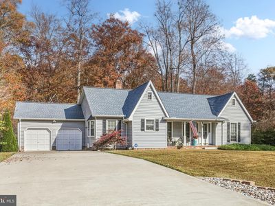 7 Hammond Ln, Fredericksburg, VA, 22407