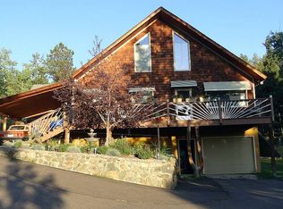 12054 Deer Trail Rd, Conifer, CO 80433