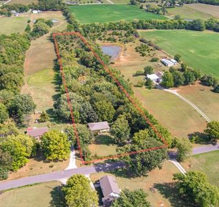 18412 178th St, Tonganoxie, KS, 66086