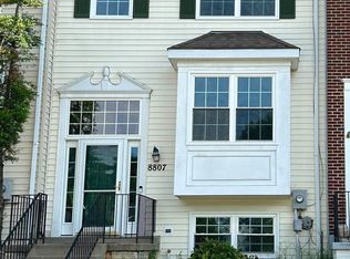 8807 Briarcliff Ln, Frederick, MD 21701