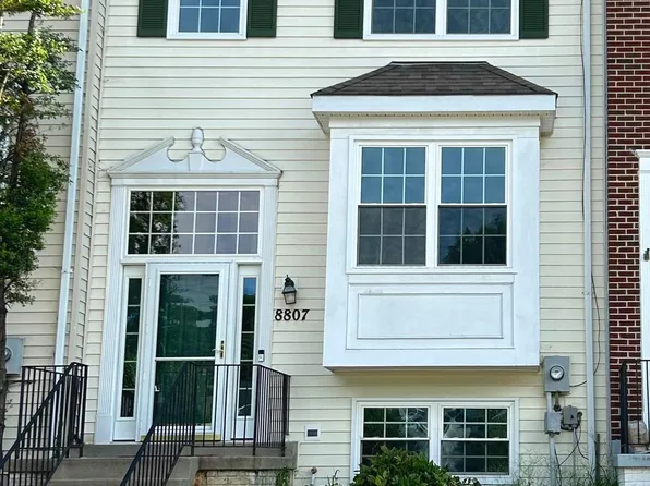 8807 Briarcliff Ln, Frederick, MD 21701
