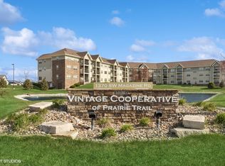 1370 SW Magazine Rd UNIT 101, Ankeny, IA 50023