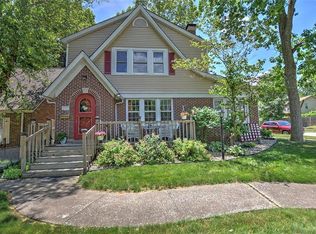 1397 W Sunset Ave, Decatur, IL 62522