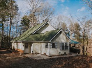 899 Hooper Rd, Cleveland, GA 30528