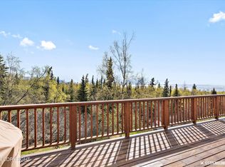 15140 Platinum Cir, Anchorage, AK 99516