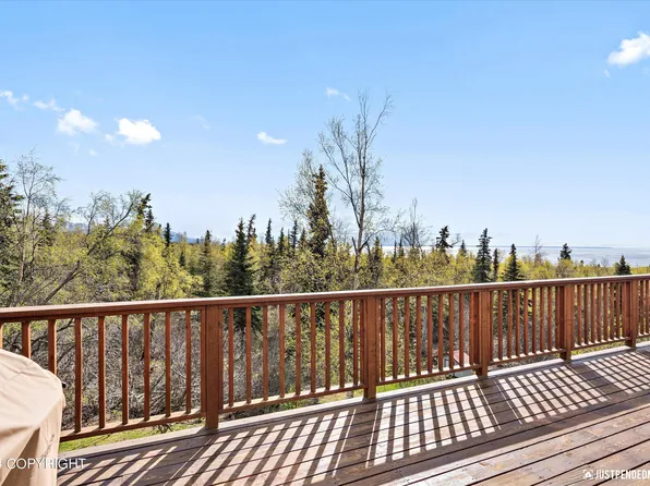 15140 Platinum Cir, Anchorage, AK 99516