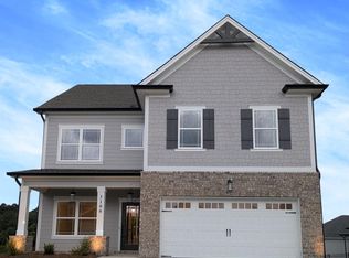 3106 Stargazer Ct NW, Cleveland, TN 37312