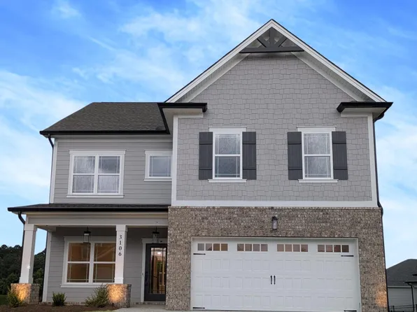 3106 Stargazer Ct NW, Cleveland, TN 37312