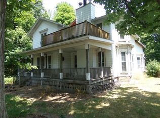 3940 County Line Rd, Brockport, NY 14420