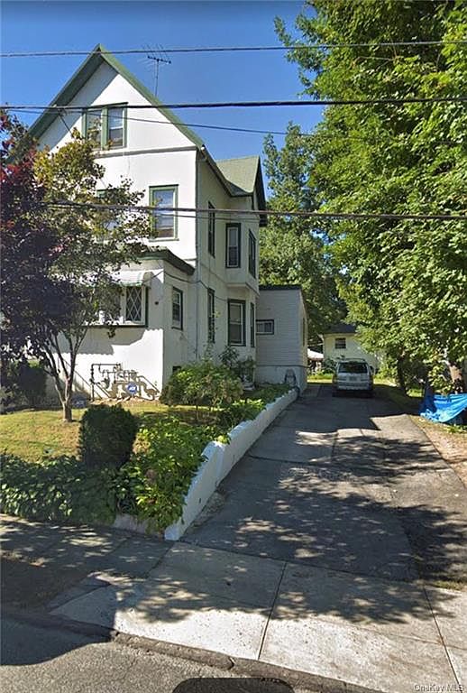 525 E 5th Street, Mount Vernon, NY 10553 Zillow
