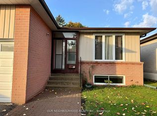 61 Pochon Ave, Pt Hope, ON L1A 2X8