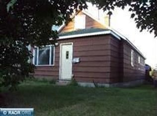 602 1st Ave NW, Chisholm, MN 55719