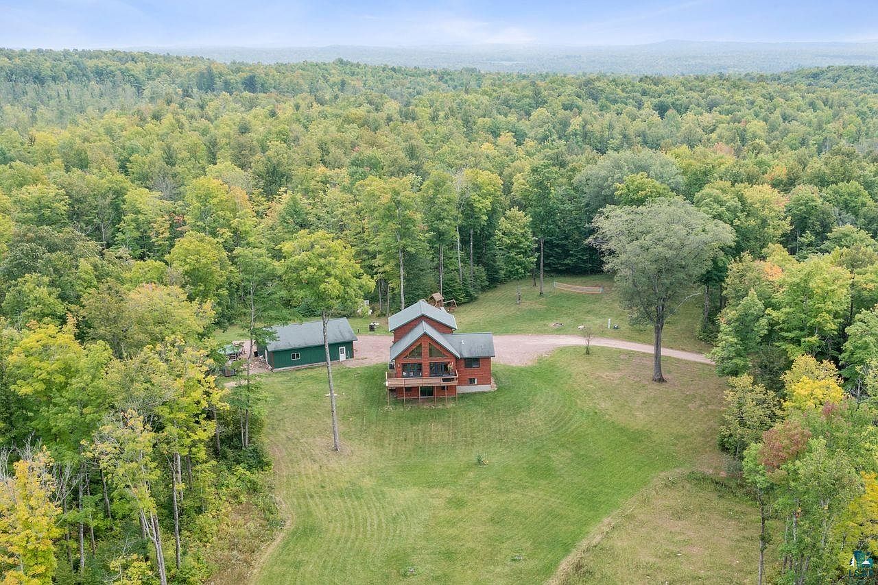 75078 Will Rd, Mellen, WI 54546 Zillow