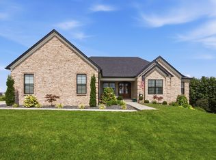 4237 Equestrian Way, Richmond, KY 40475
