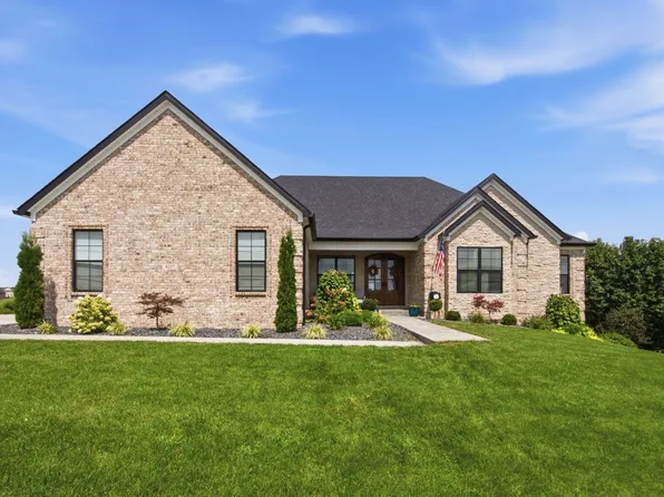 4237 Equestrian Way, Richmond, KY 40475