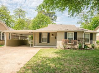2003 Jarrel Ave, Tyler, TX 75701