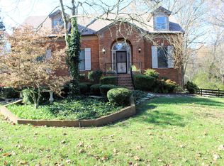 5970 Temple Rd, Nashville, TN 37221