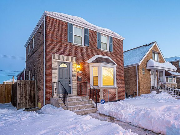 2nd image of 3645 S 59th Ct