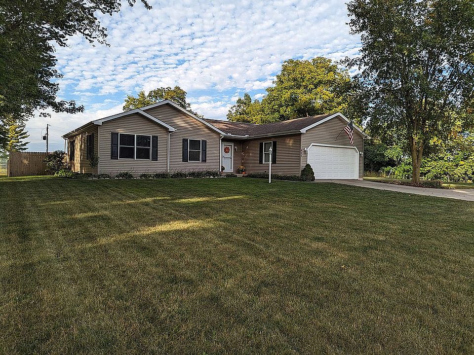 615 Hackett Rd, Goshen, IN 46528 Zillow