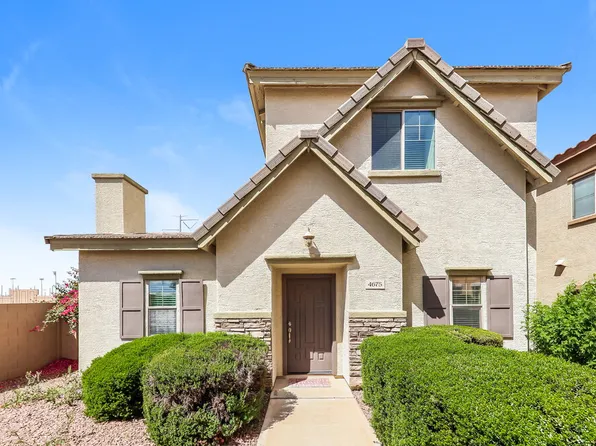 4675 E Olney Ave, Gilbert, AZ 85234