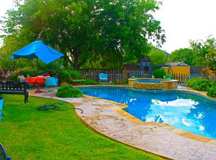 1120 Pheasant Run, Crowley, TX 76036