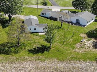 10547 State Hwy W, Jackson, MO 63755
