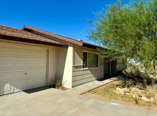 57722 Pimlico St, Yucca Valley, CA 92284