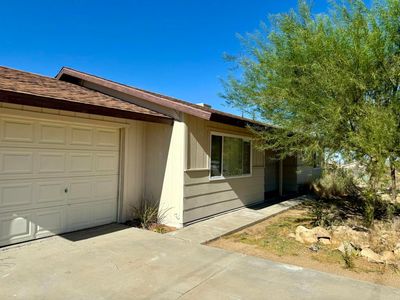 57722 Pimlico St, Yucca Valley, CA, 92284