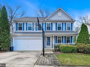 4523 King George Ct, Perry Hall, MD 21128