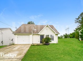 6819 Wood Gate Way, Douglasville, GA 30134
