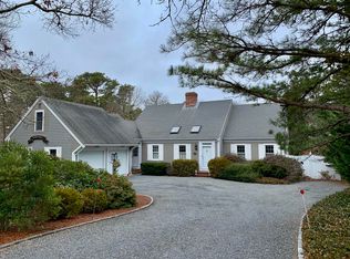229 Old Bog Rd, Brewster, MA 02631