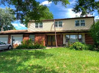 518 S Olds Blvd, Fairless Hills, PA 19030