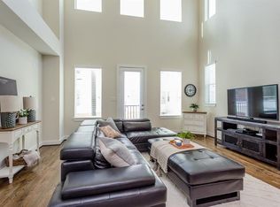 1204 Cedarpost Tree Springs Pl, Houston, TX 77055