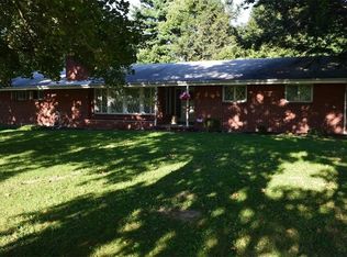 531 Sportsman Dr, Apollo, PA 15613