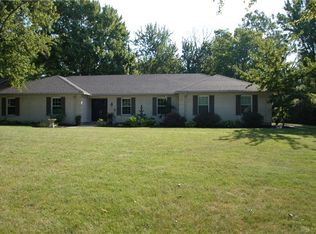173 Southbrook Dr, Dayton, OH 45459