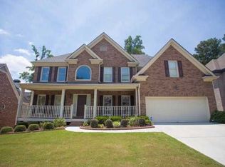435 Gavenwood Dr, Lawrenceville, GA 30044