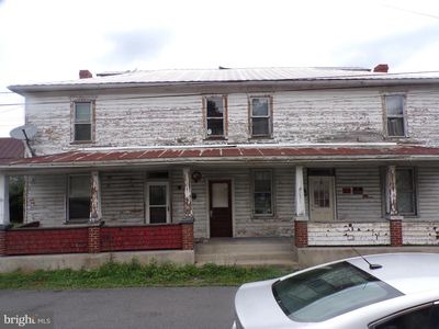 149 & 151 E Piedmont St, Keyser, WV, 26726