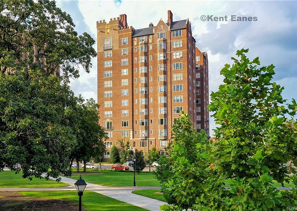 1st image of 612 W Franklin St #U5c