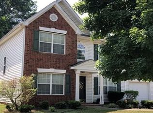 105 Sandy Ln #1, Greenville, SC 29605