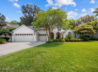 364 Sawmill Ln, Ponte Vedra Beach, FL 32082