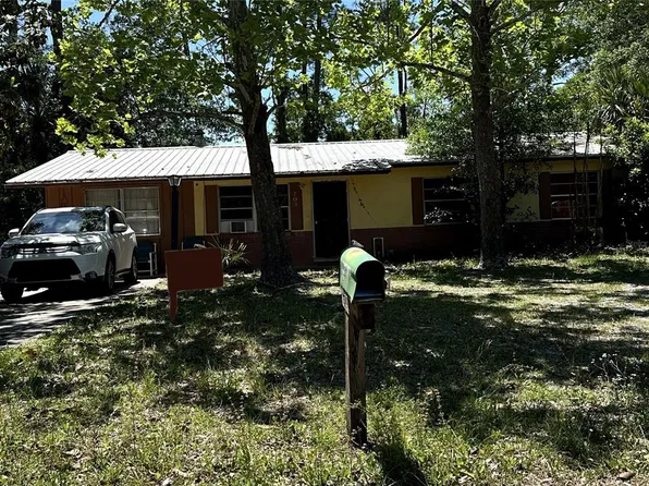703 N Anderson St, Bunnell, FL 32110