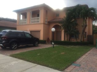 22910 SW 113th Path, Miami, FL 33170